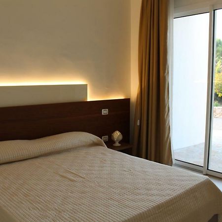 Villa Minerva Family Relais Alezio Kültér fotó