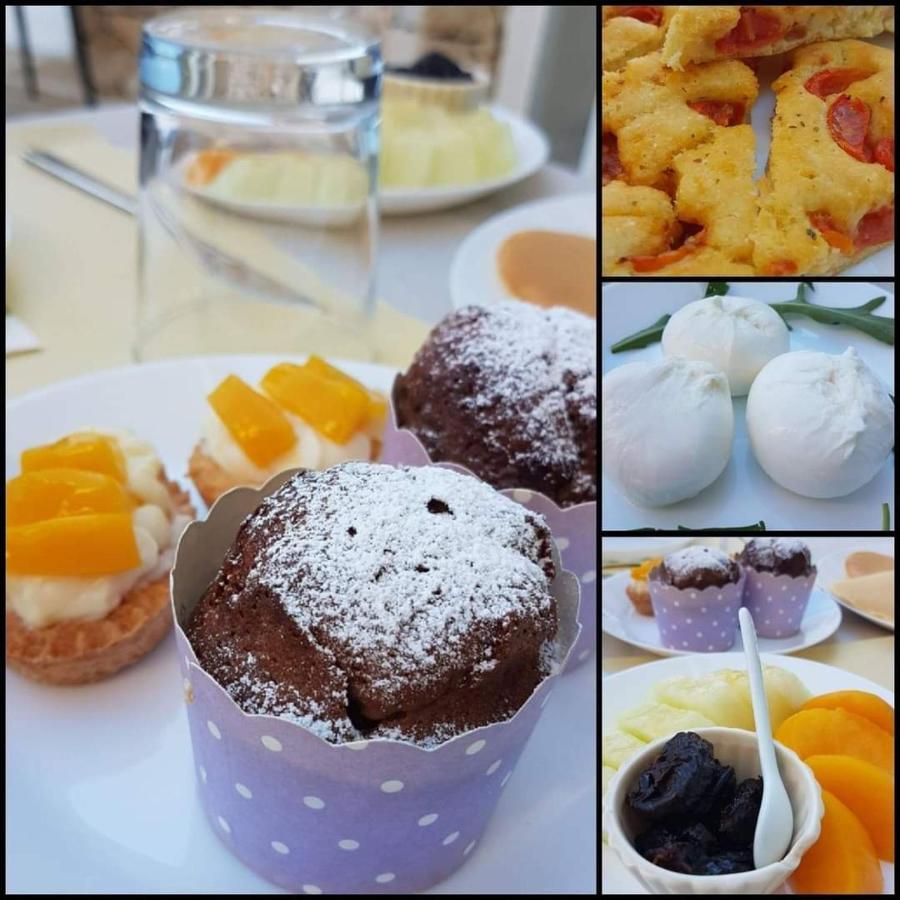 Villa Minerva Family Relais Alezio Kültér fotó