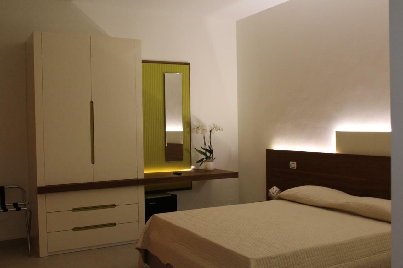 Villa Minerva Family Relais Alezio Kültér fotó
