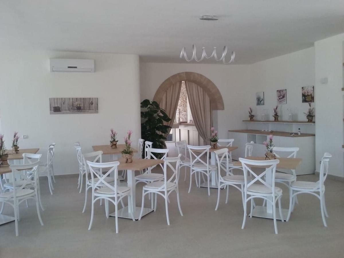 Villa Minerva Family Relais Alezio Kültér fotó